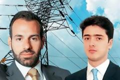 Ελεύθεροι με περιορισμούς οι τέσσερις από τους έξι κατηγορούμενους των Energa και Hellas Power