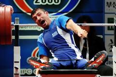 1 χρυσό-1 αργυρό στο ευρωπαϊκό άρσης βαρών σε πάγκο!