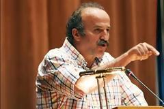 Σοβαρές καταγγελίες για τον Σαρρή και την διοίκηση της ΕΠΟ