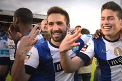 Και επίσημα ''μονεγάσκοι'' οι Μουτίνιο-Ροντρίγκες