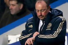 Επιβεβαίωσε την πρόσληψη Μπενίτεθ ο πρόεδρος της Νάπολι