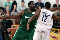 Ίκαρος Καλλιθέας-Παναθηναϊκός 62-78(0-2)