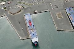 Με κολοσσό της κρουαζιέρας φλερτάρει το λιμάνι του Ηρακλείου