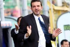 Τέλος η συνεργασία της Ιντερ με τον προπονητή Αντρέα Στραματσιόνι