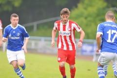 «ΤΣΕΚΑΡΑΝ» ΝΕΟΥΣ ΤΟΥ ΟΛΥΜΠΙΑΚΟΥ ΓΕΡΜΑΝΟΙ ΣΚΑΟΥΤΕΡ...