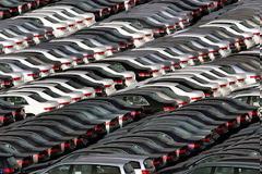 Κύπρος: Μεγάλη πτώση στις πωλήσεις αυτοκινήτων