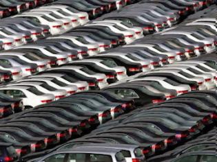 Φωτογραφία για Κύπρος: Μεγάλη πτώση στις πωλήσεις αυτοκινήτων