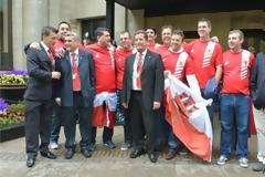 Το Γιβραλτάρ έγινε επίσημα μέλος της ΟΥΕΦΑ, παρά τις αντιδράσεις της Ισπανίας