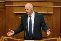 Προσοχή... Επιστρέφει ο ΓΑΠ στην εσωτερική πολιτική σκηνή...!!!