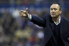 Για Μαρτίνεθ κινείται ο ΠΑΟΚ