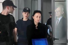 Άκης - Βίκυ: Oι εικόνες μιλούν από μόνες τους...