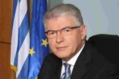 Λυκουρέντζος: Θα προσληφθούν και μόνιμοι γιατροί για όλα τα νησιά του Αιγαίου