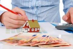 Ενέκρινε η ΕΚΤ τη ρύθμιση για τα υπερχρεωμένα νοικοκυριά