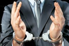 Αίγιο: Συνελήφθη 55χρονος ασφαλιστής για μεγάλα χρέη προς το Δημόσιο