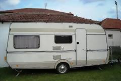 Κέρκυρα: Απανθρακωμένος βρέθηκε στο τροχόσπιτό του 65χρονος Βρετανός