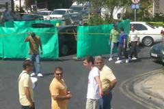 Συνεχίστηκε η δίκη για το μακελειό της Αγίας Νάπας