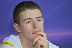 Κοιτά ψηλά ο Πολ Ντι Ρέστα εν όψει του Grand Prix του Μονακό