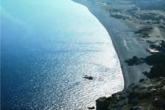 Εξαιρετική είναι η ποιότητα των νερών στο 93,2% των ελληνικών ακτών