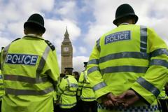 Νέος συναγερμός στο Λονδίνο