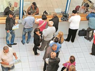 Φωτογραφία για Κατατέθηκε στη Βουλή τροπολογία για τις ληξιπρόθεσμες οφειλές