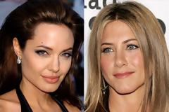 Η συγκίνηση της Jennifer Aniston για την Angelina Jolie