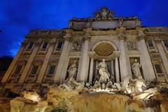 Η μόδα σώζει τα ιστορικά μνημεία της Ιταλίας