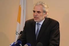 Στυλιανίδης: Η Κύπρος δεν είναι χώρα «ξεπλύματος»