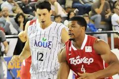 ΓΕΡΗ ΠΡΟΕΤΟΙΜΑΣΙΑ ΚΑΙ... ΠΡΟΚΡΙΣΗ ΜΕ «ΣΚΟΥΠΑ»! ΑΠΟΛΛΩΝΑΣ - ΟΛΥΜΠΙΑΚΟΣ 73-83