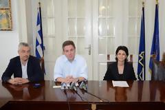 Πάτρα: Hμερίδα Υγιεινής διατροφής στην Αγορά Αργύρη