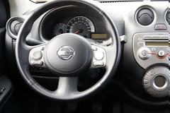 Ανάκληση αυτοκινήτων Nissan