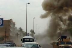 Ισχυρή έκρηξη και πυρά όπλων στο κέντρο της Καμπούλ