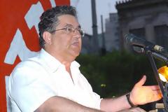 Τηλεφωνική επικοινωνία Δ. Κουτσούμπα - Γ. Στουρνάρα για τα ΕΑΣ