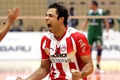 ΚΑΛΝΤΕΪΡΑ : ΠΕΡΗΦΑΝΟΣ ΠΟΥ ΓΥΡΙΖΩ