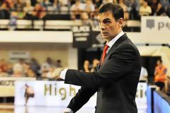 ΜΠΑΡΤΖΩΚΑΣ : ΑΝΑΜΕΝΟΜΕΝΗ ΣΥΜΠΕΡΙΦΟΡΑ...