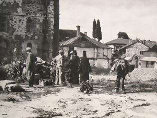 Φωτογραφία για 3164 - Όταν οι Γερμανοί κατακτητές φωτογράφιζαν στις Καρυές