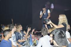 Οι επώνυμοι συναντούν τον Κωνσταντίνο Γαλανό