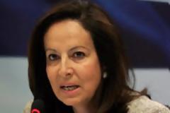 Η Αννα αποχώρησε απο το (σημερινό) ΠΑΣΟΚ