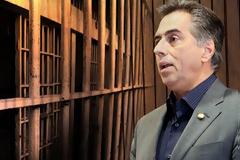 Παπαγεωργόπουλος: Tρεις μήνες στα κάτεργα... χωρίς λόγο