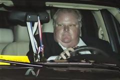 «Δεν έχω καπνίσει κρακ» δηλώνει ο δήμαρχος του Τορόντο