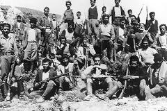 Μήνυμα του Περιφερειάρχη Κρήτης Σταύρου Αρναουτάκη για την 72η επέτειο της ιστορικής Μάχης της Κρήτης