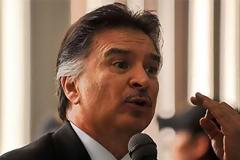 Γουατεμάλα: Εκδόθηκε από τις ΗΠΑ ο πρ. πρόεδρος