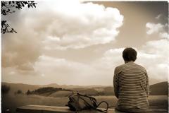 Δεν υπάρχει τίποτε περίεργο στην στάση των πολιτών απέναντι στην μιζέρια που τους έχουν επιβάλλει, αναφέρει αναγνώστης