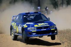 Tribute to 40 years of WRC - The Storm is coming [Video]