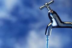 «Όταν εξοικονομούμε νερό, εξοικονομούμε χρήματα»