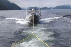 «Έμεινε» στα ανοιχτά