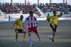 Ανακοίνωση της αστυνομίας για το ΑΕΛΚ-Ολυμπιακός Βόλου