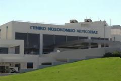 Νεκρή ηλικιώμενη από βακτηριακή μηνιγγίτιδα