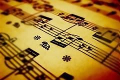 Τεκμήρια της νεοελληνικής μουσικής ιστορίας στην Αυστρία