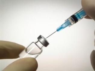Φωτογραφία για Υγεία: Πιο κοντά στο «σούπερ» αντιγριπικό εμβόλιο