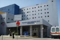 Βόλος: Στο ψυχιατρείο ο 23χρονος που έβαλε φωτιά στο σπίτι του